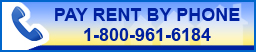 Pay Rent by Phone